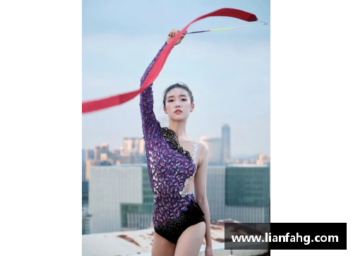体育明星美少女：风采绽放的运动之花