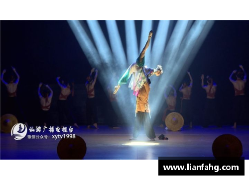 传奇风采：歌颂那些在体育舞台上闪耀的英雄们