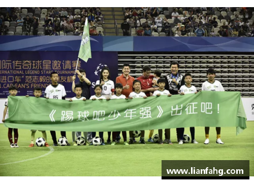 中国体育明星汇聚：从奥运英雄到赛场传奇人物的全景解析