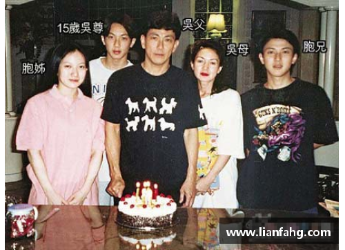 体育明星家庭揭秘：从明星父母到光辉家庭的背后故事
